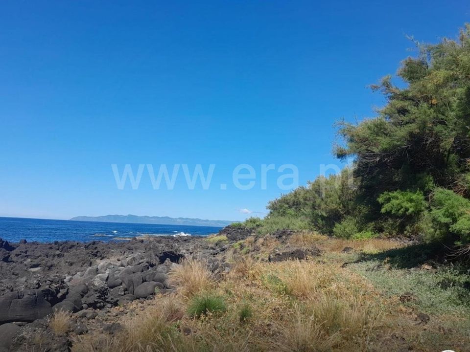 Helårsgrund i Madalena, Pico - foto 2