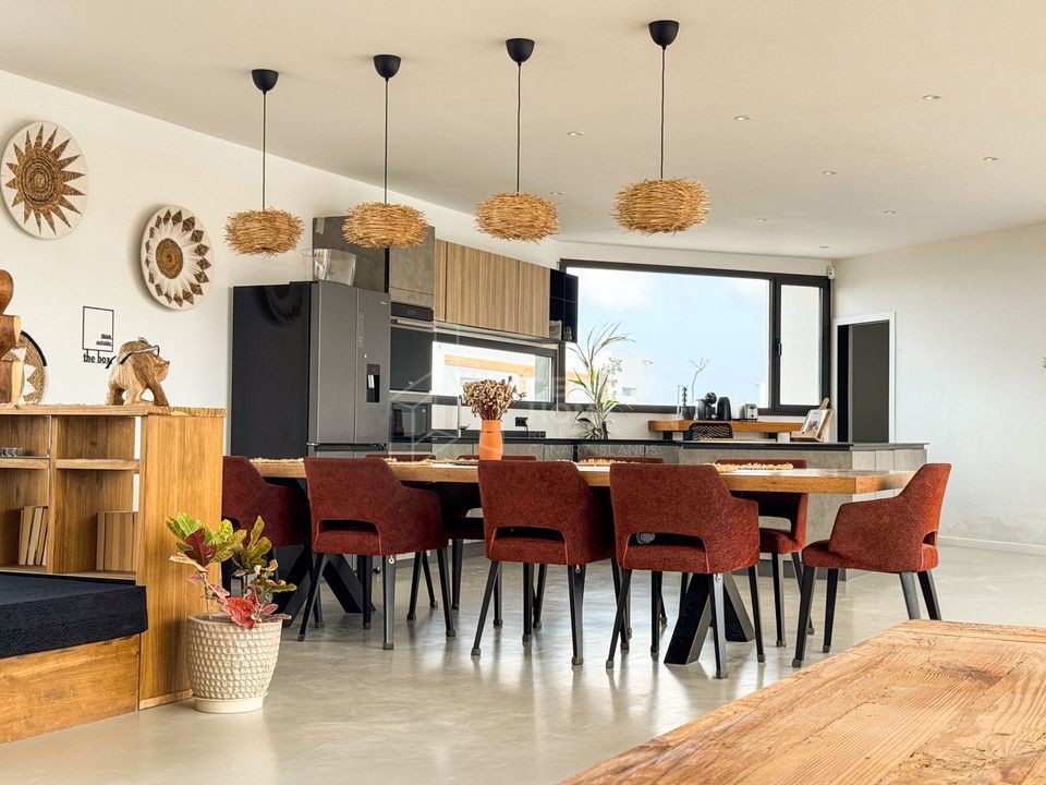 Villa i Villaverde, Fuerteventura - foto 4