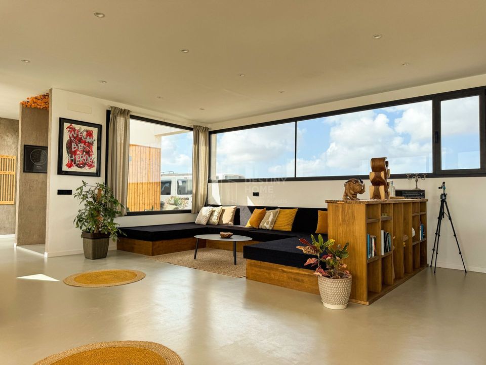Villa i Villaverde, Fuerteventura - foto 3