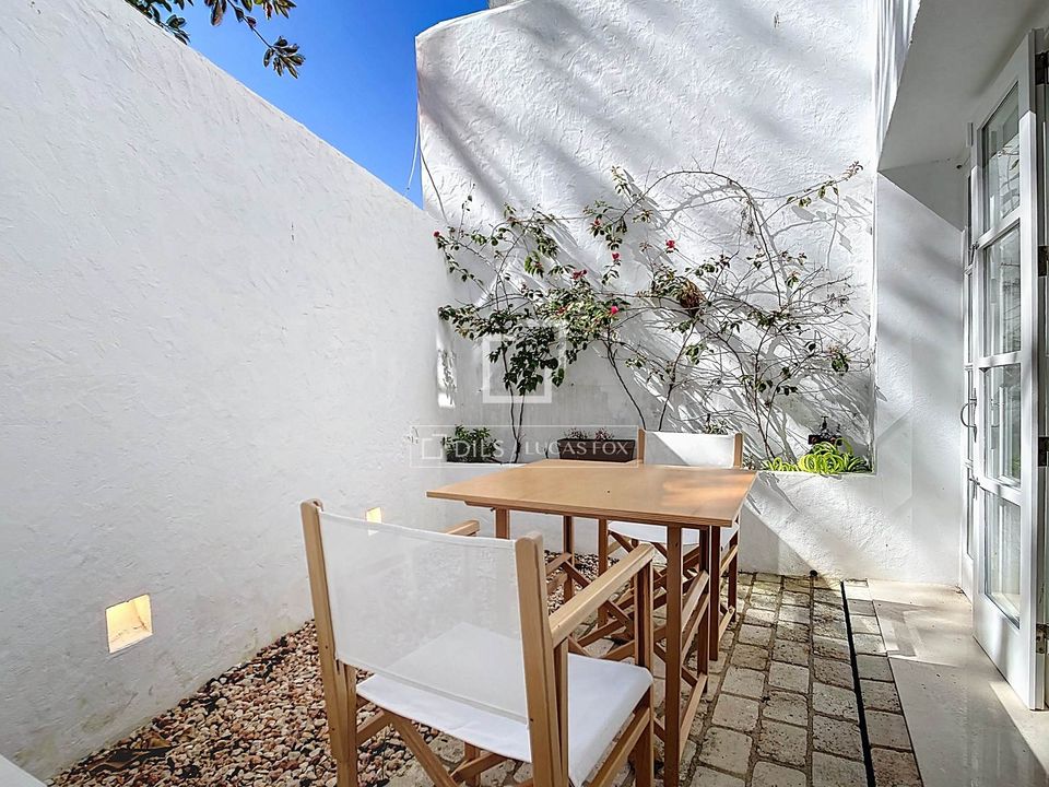 Villa i Ciutadella De Menorca, Menorca - foto 1