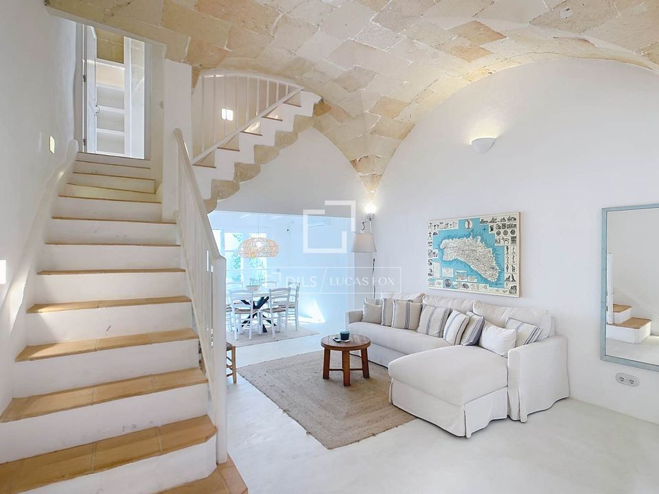 Villa i Ciutadella De Menorca, Menorca - foto 3