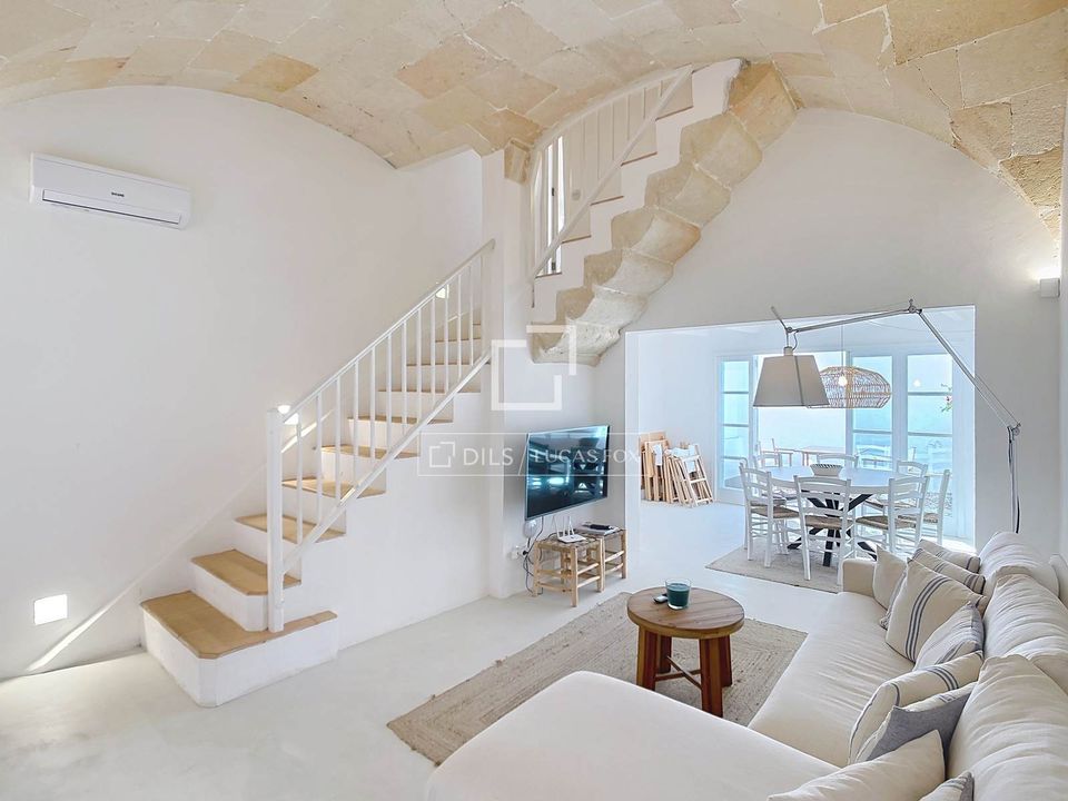 Villa i Ciutadella De Menorca, Menorca - foto 4