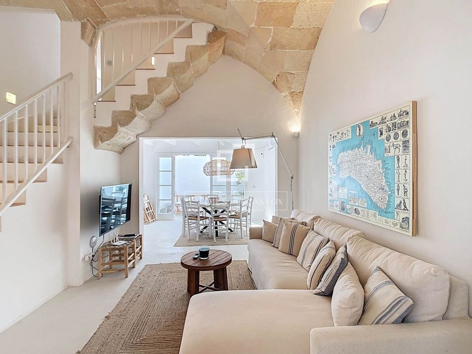 Villa i Ciutadella De Menorca, Menorca - foto 5
