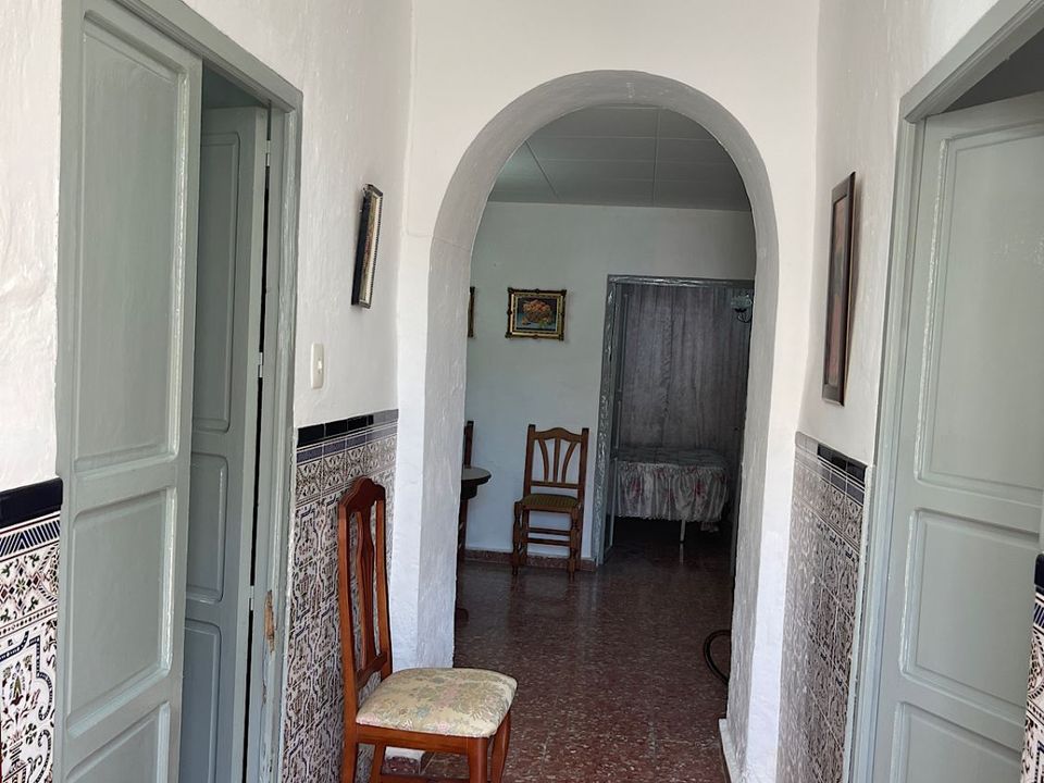 Byhus i Sorbas, Almeria - foto 3