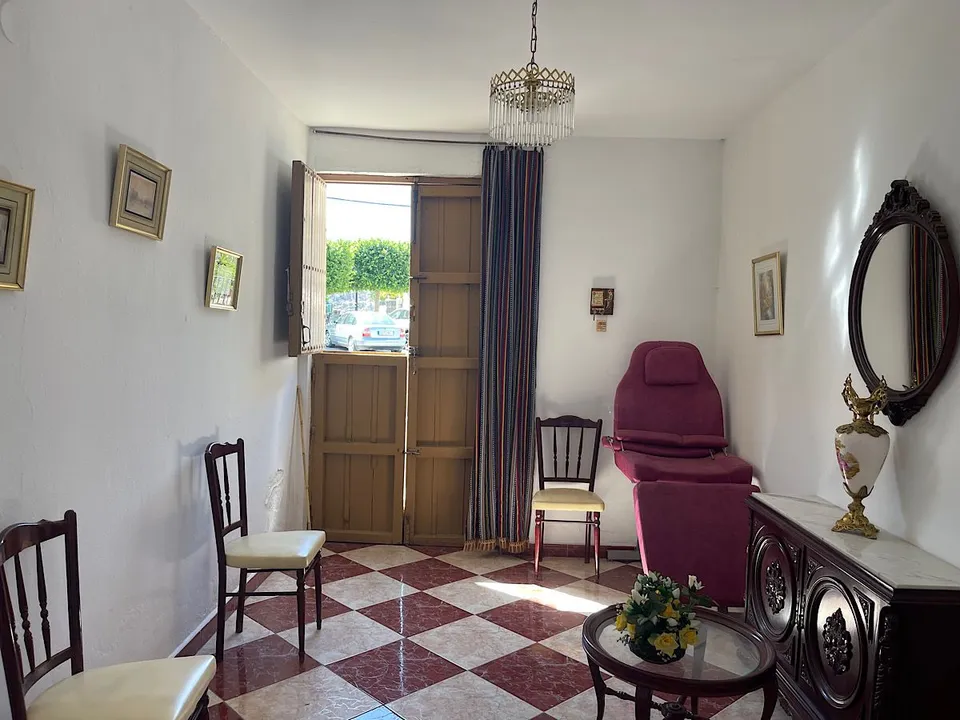 Byhus i Sorbas, Almeria - foto 4