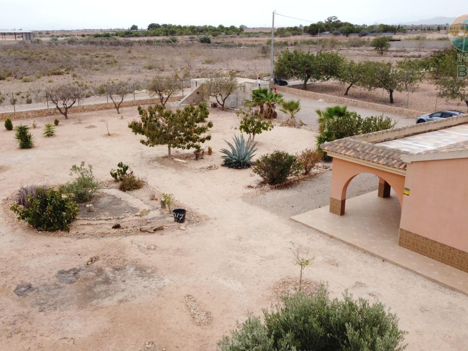 Landejendom i Fuente Alamo, Murcia - foto 5