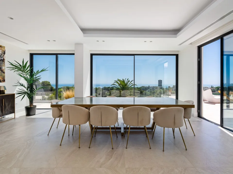 Villa i Marbella, Malaga - foto 2