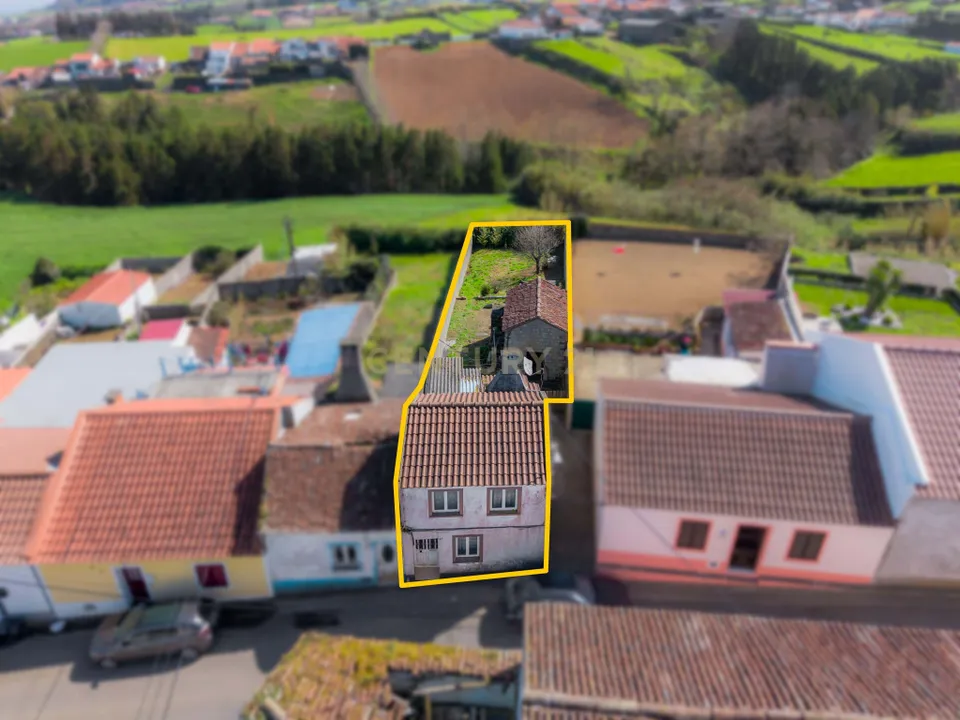 Villa i Ribeira Grande, Sao Miguel - bilde 3