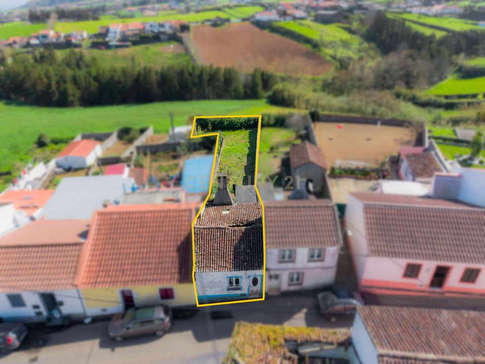 Villa i Ribeira Grande, Sao Miguel - foto 2