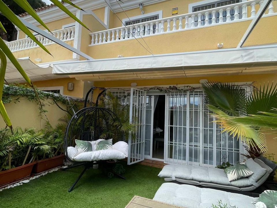 Rækkehus i Mijas, Malaga - foto 1