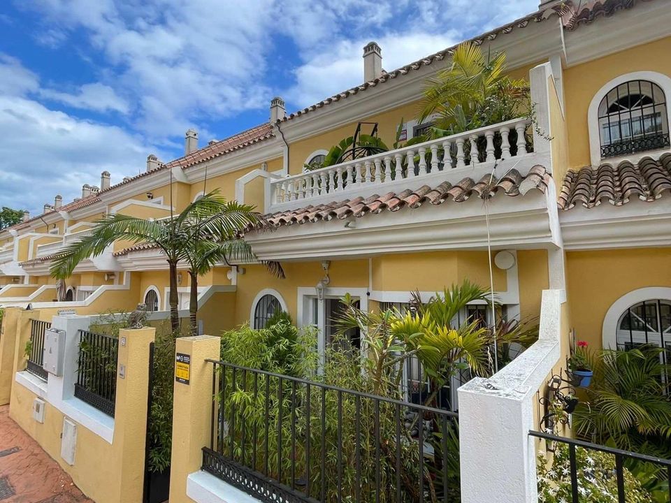 Rækkehus i Mijas, Malaga - foto 2