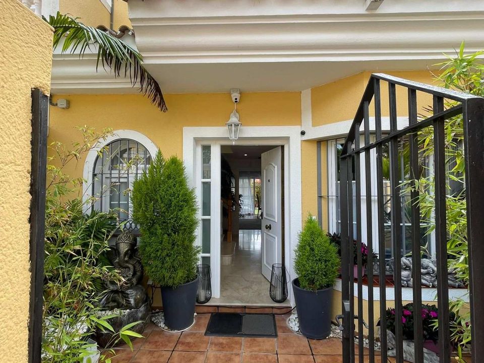 Rækkehus i Mijas, Malaga - foto 3