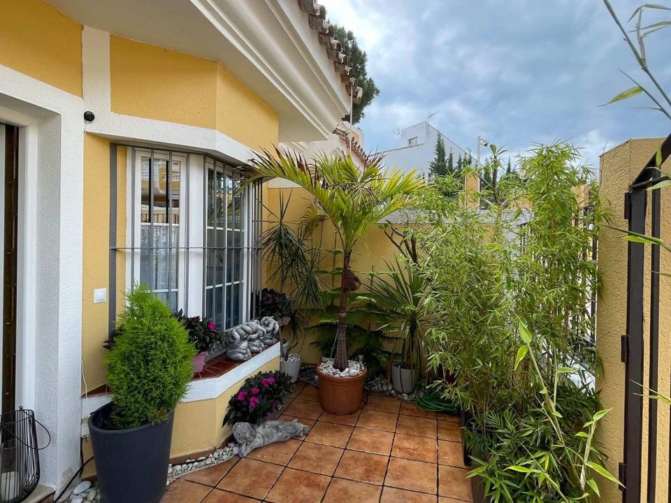 Rækkehus i Mijas, Malaga - foto 4