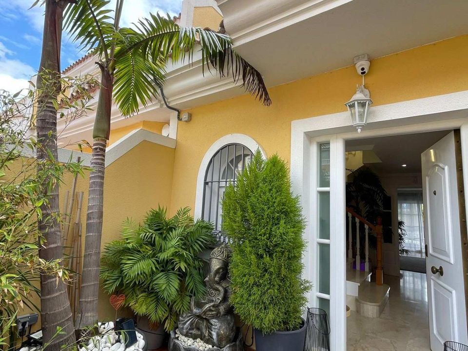 Rækkehus i Mijas, Malaga - foto 5