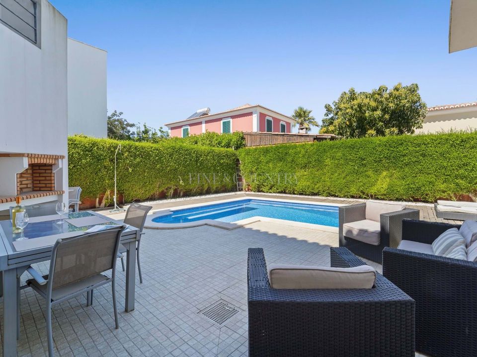 Villa i Tavira, Faro - foto 3
