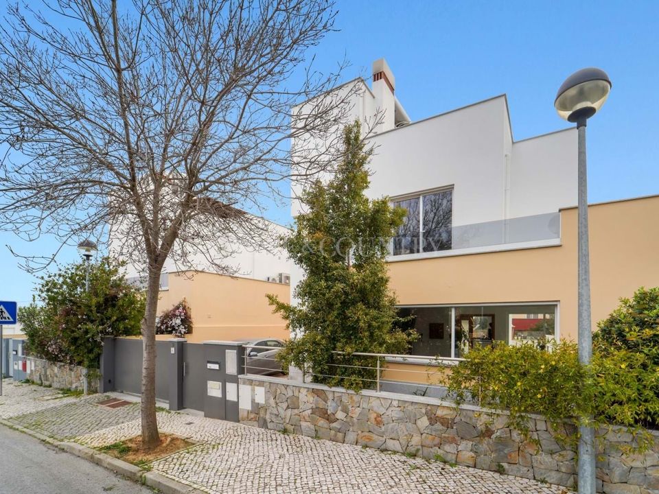 Villa i Tavira, Faro - foto 1