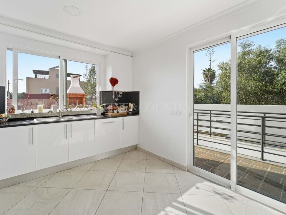 Villa i Tavira, Faro - foto 2