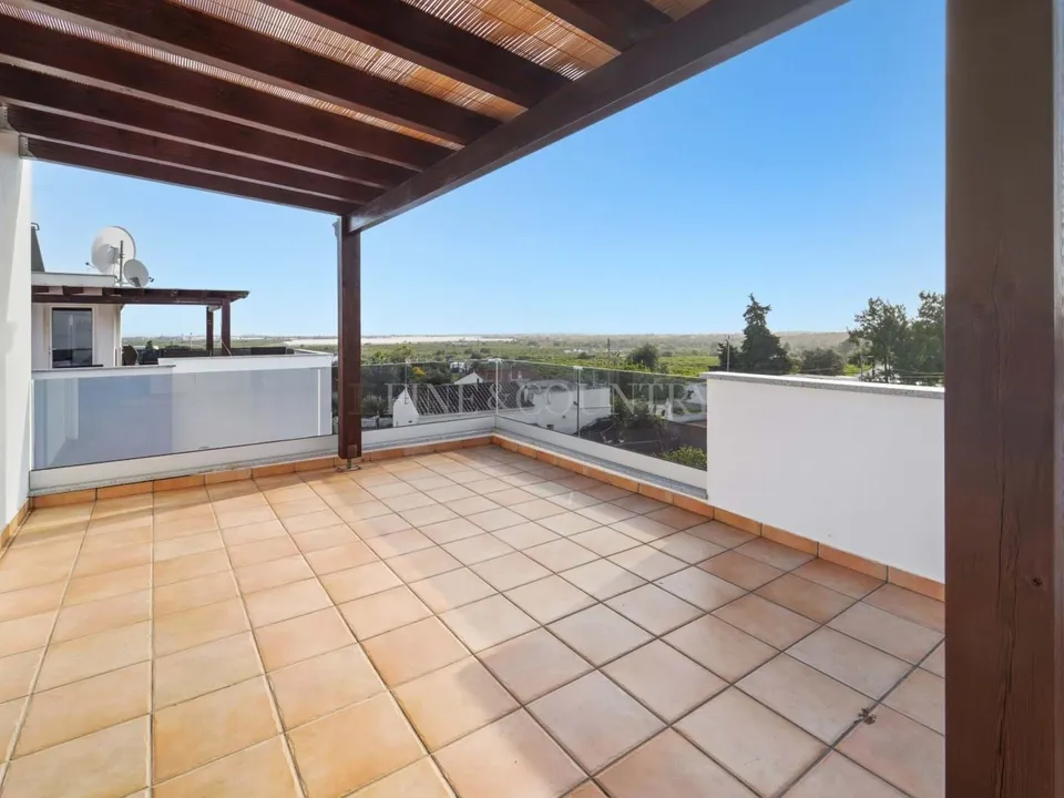 Villa i Tavira, Faro - foto 3