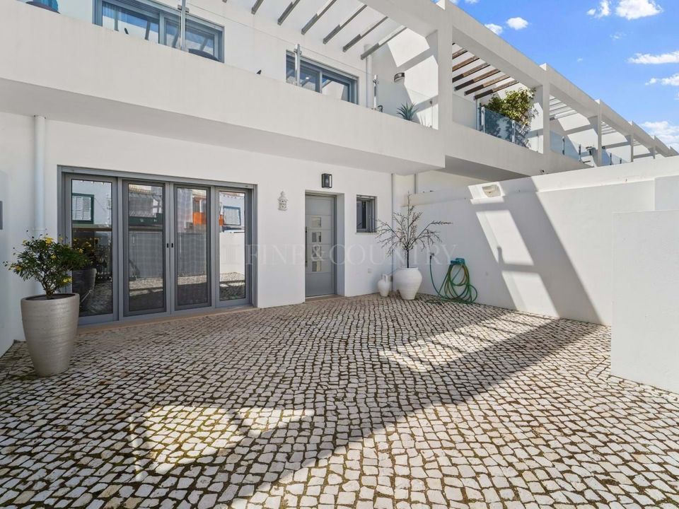 Villa i Tavira, Faro - foto 1