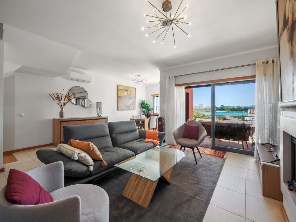 Byhus i Ferragudo, Faro - foto 4