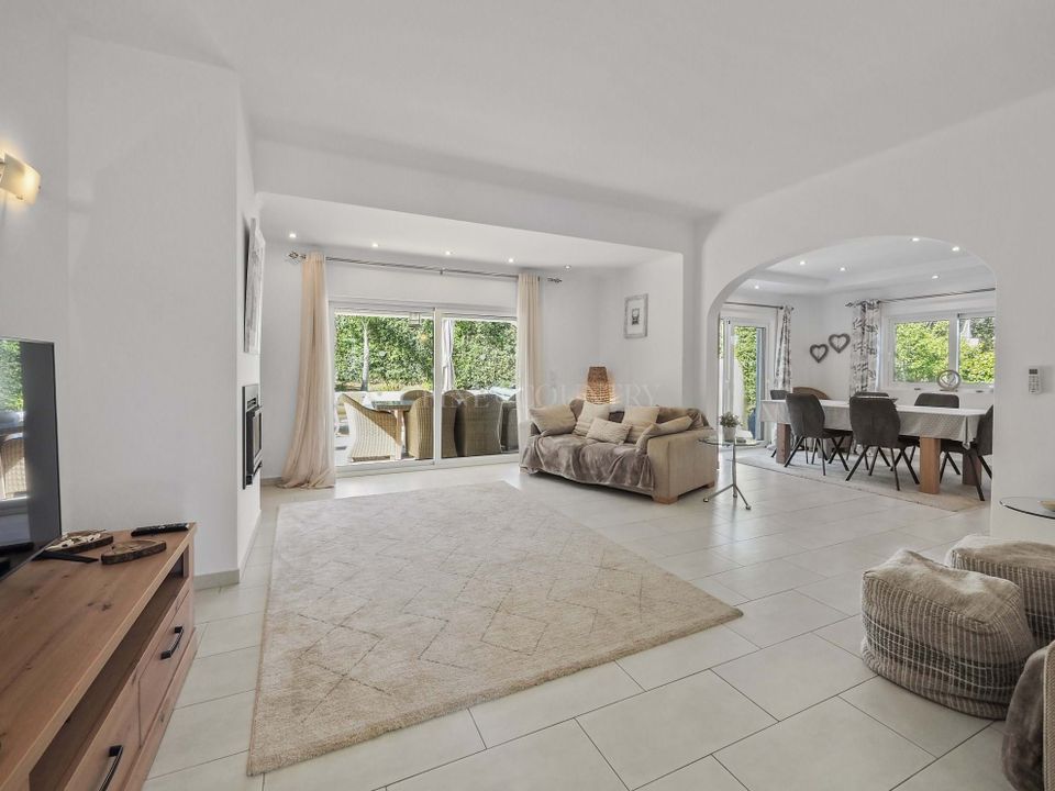 Villa i Carvoeiro, Faro - bilde 3