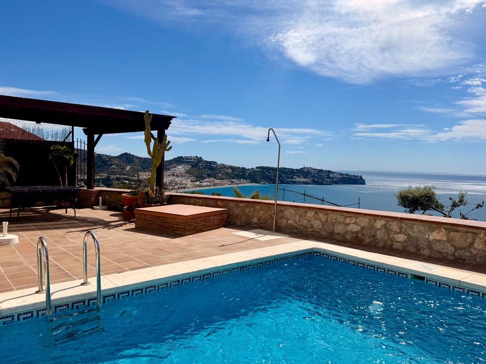 Villa i La Herradura, Granada - foto 1