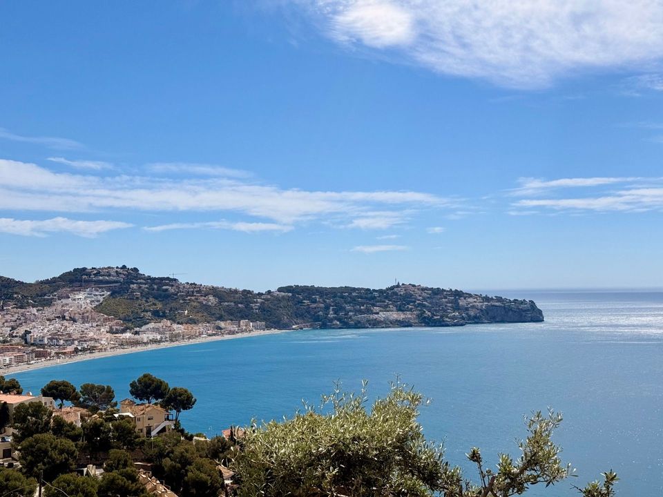 Villa i La Herradura, Granada - foto 2