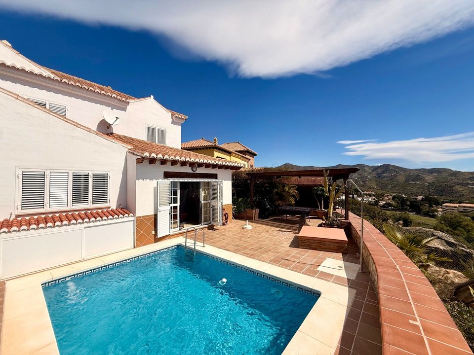 Villa i La Herradura, Granada - foto 3