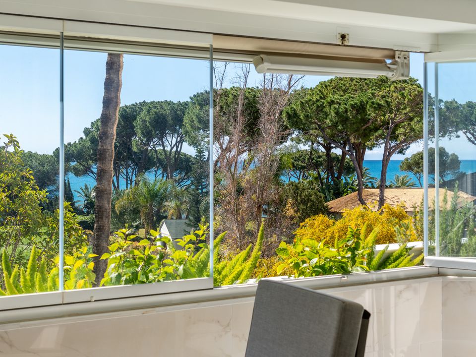 Wohnung in Marbella, Malaga - Foto 1