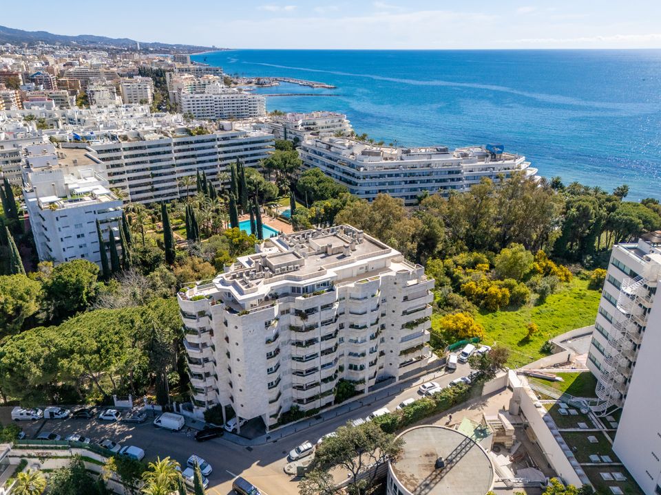 Wohnung in Marbella, Malaga - Foto 3