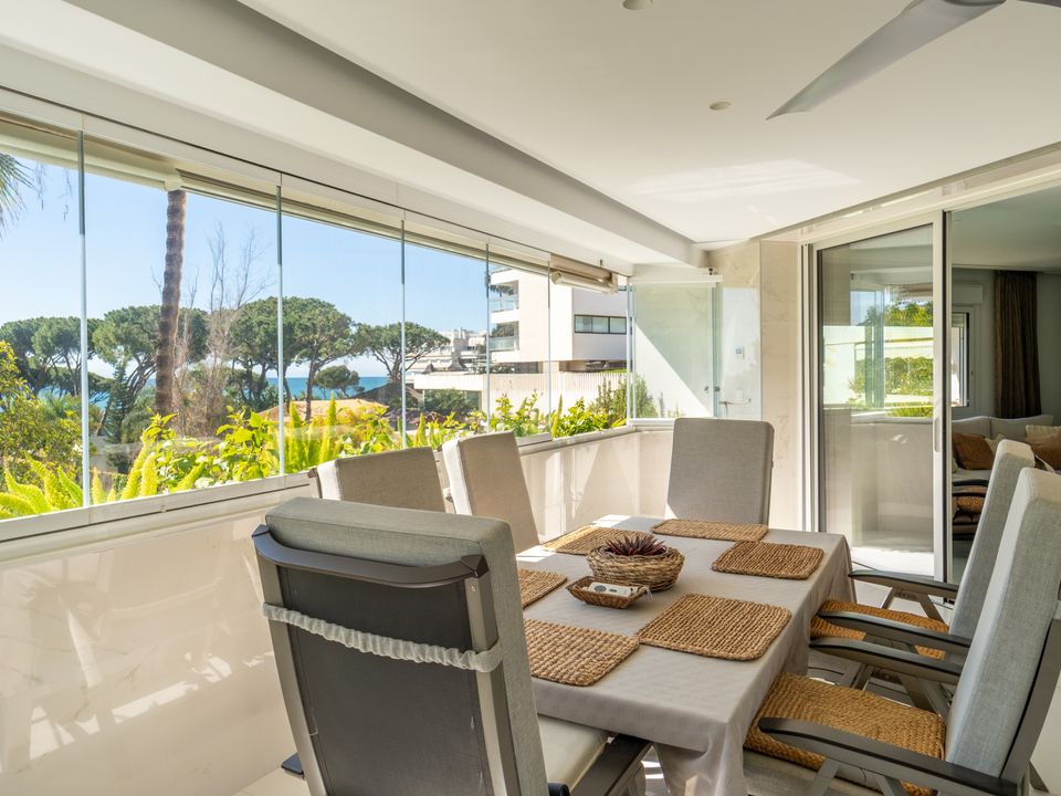 Wohnung in Marbella, Malaga - Foto 4