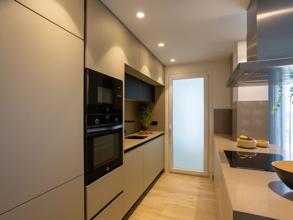 Bungalow i Algorfa, Alicante - bilde 5