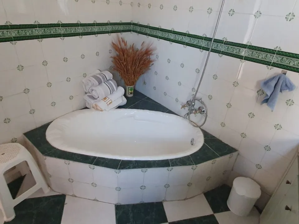 Rekkehus i Sax, Alicante - bilde 3