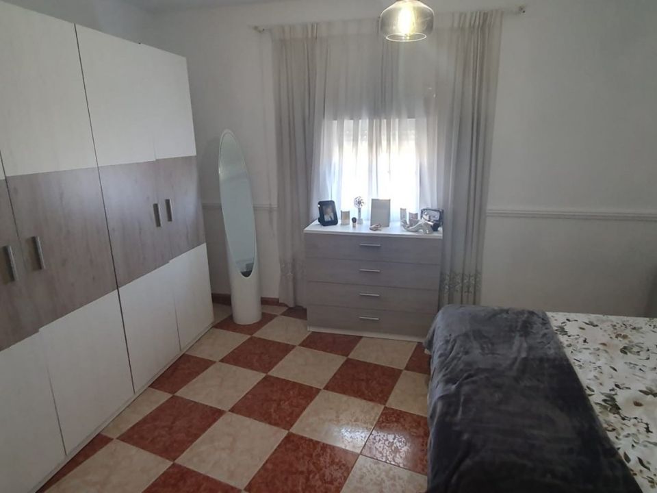 Rekkehus i Sax, Alicante - bilde 5