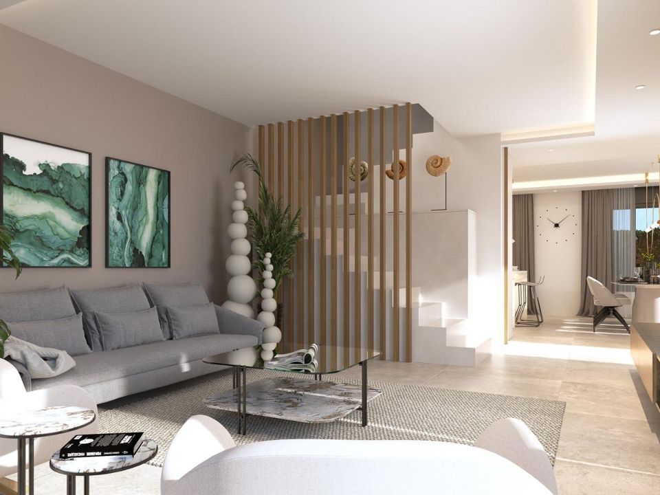 Villa i Filipinas, Alicante - foto 3