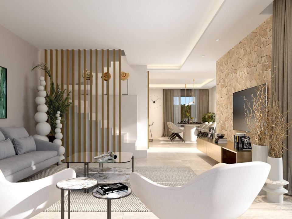 Villa i Filipinas, Alicante - foto 4