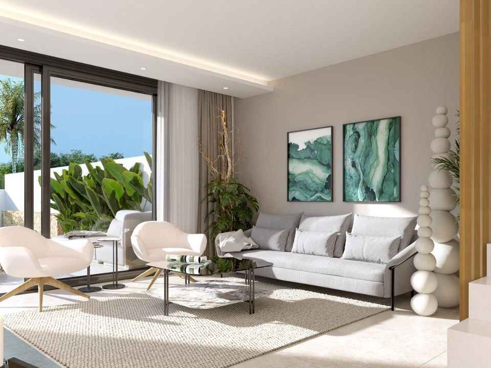 Villa i Filipinas, Alicante - foto 5