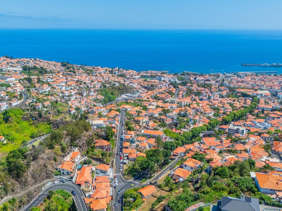 Villa i Funchal, Madeira - foto 3
