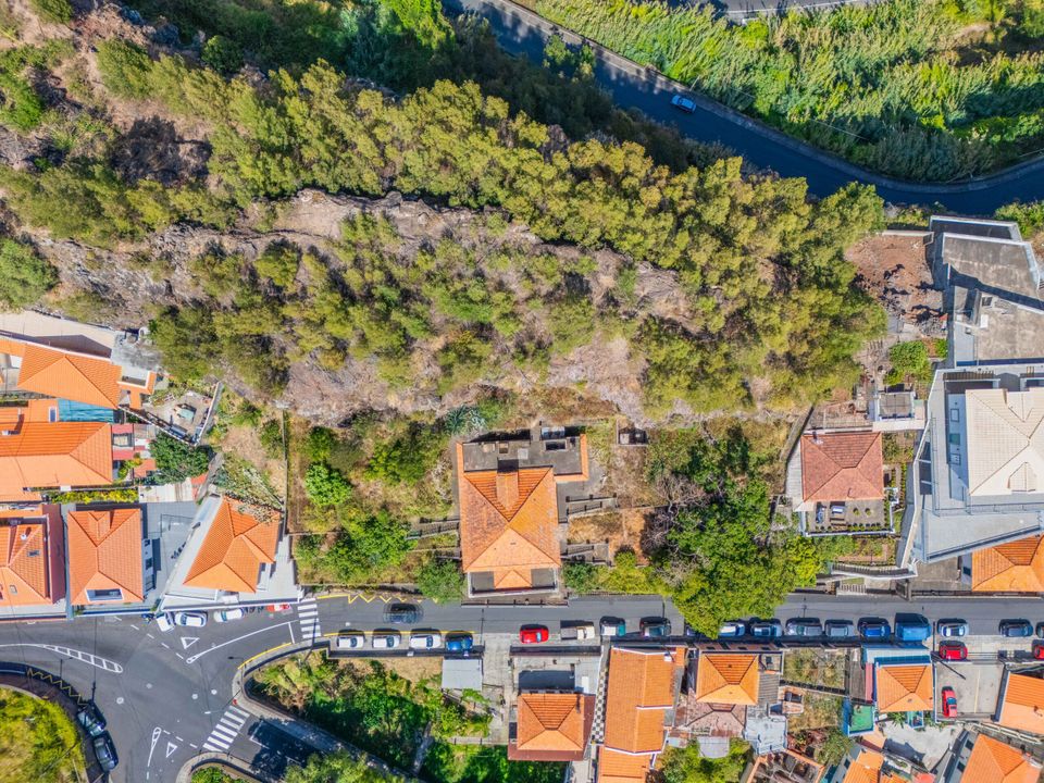 Villa i Funchal, Madeira - foto 4