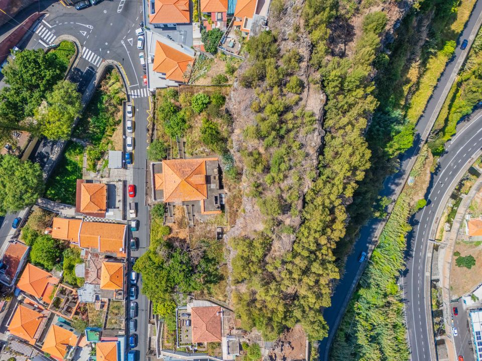Villa i Funchal, Madeira - foto 5