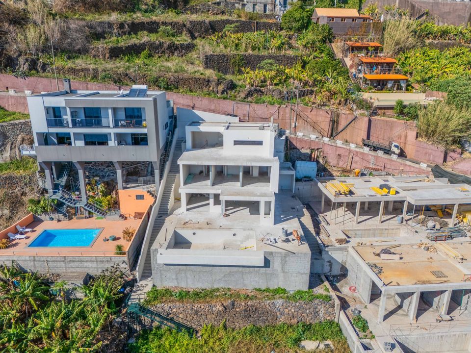 Villa i Calheta, Madeira - foto 2