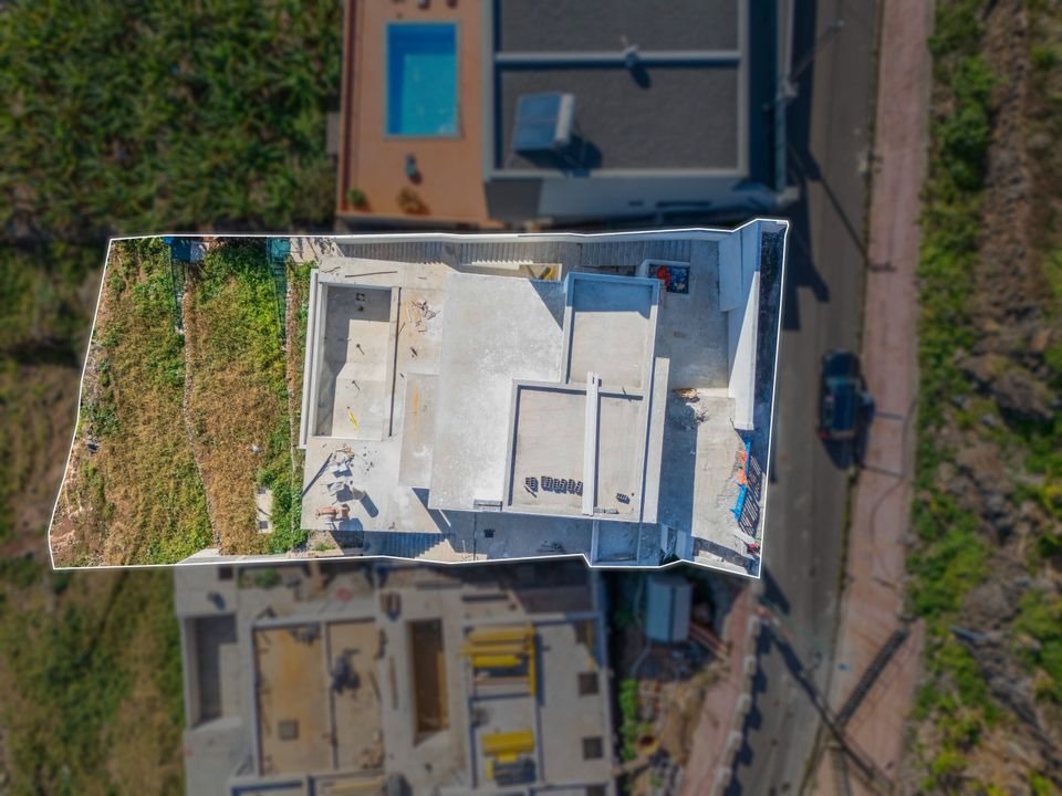 Villa i Calheta, Madeira - foto 3