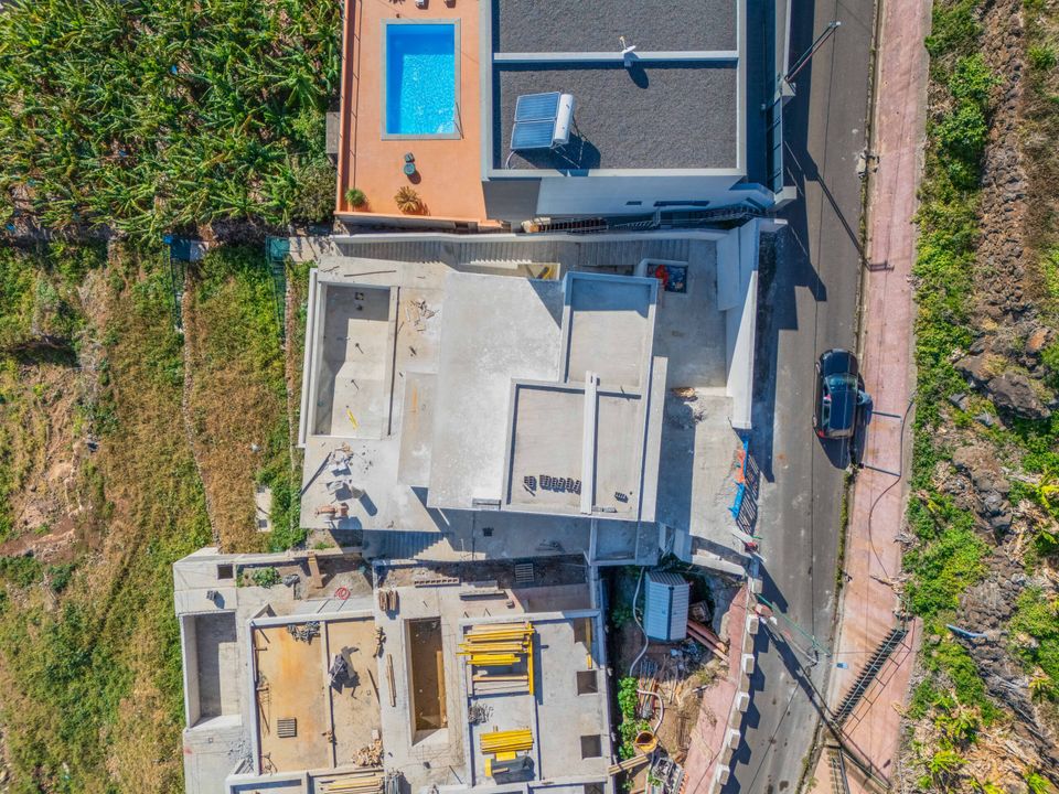 Villa i Calheta, Madeira - foto 4