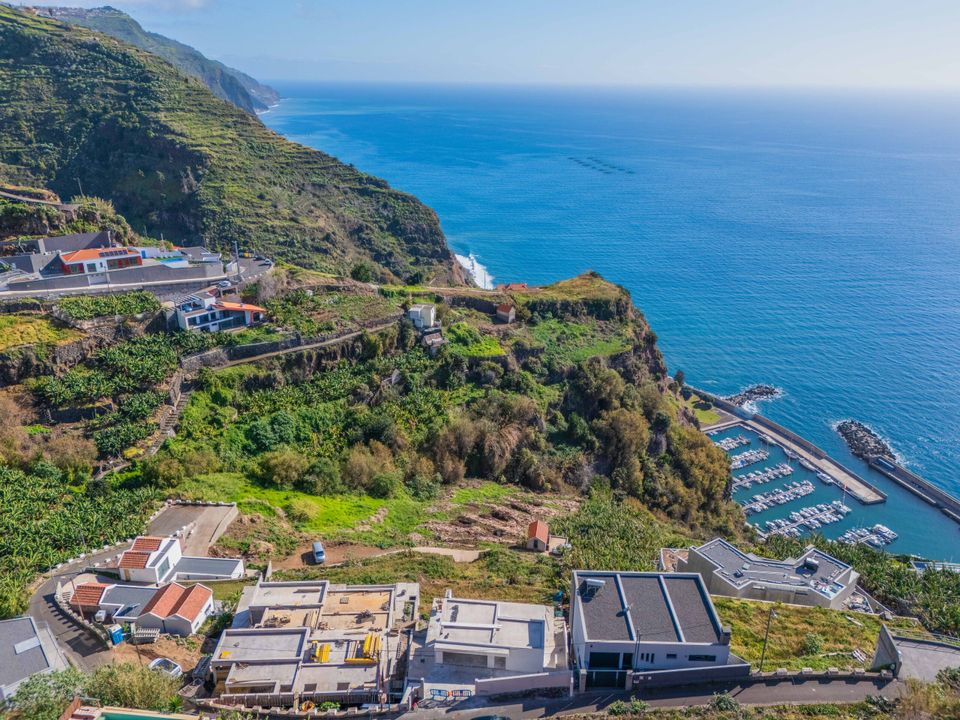 Villa i Calheta, Madeira - foto 5