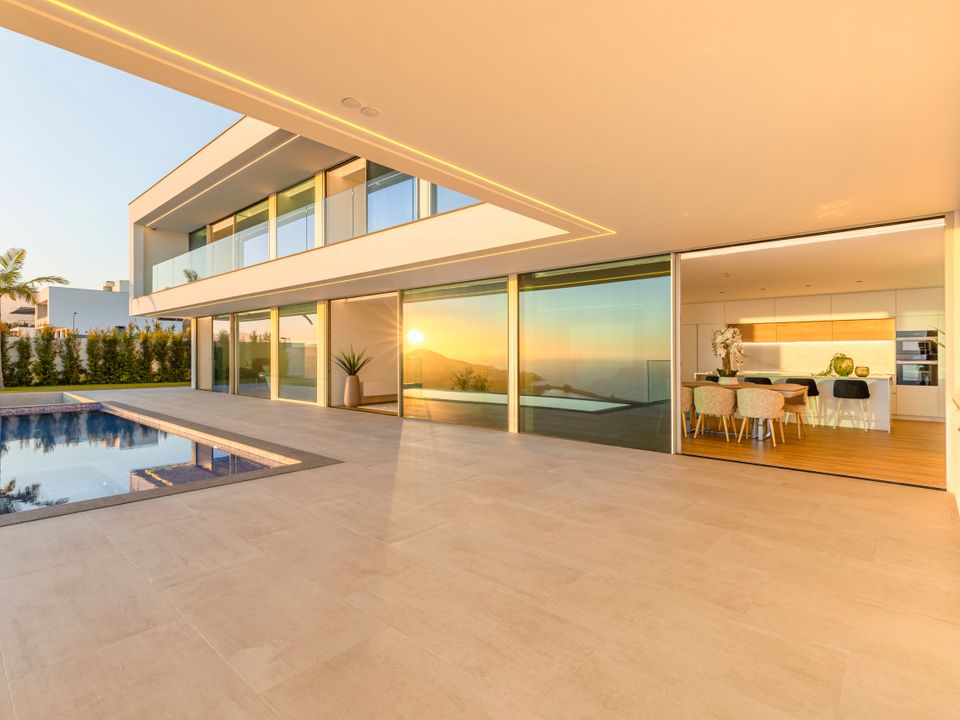 Villa i Funchal, Madeira - foto 2
