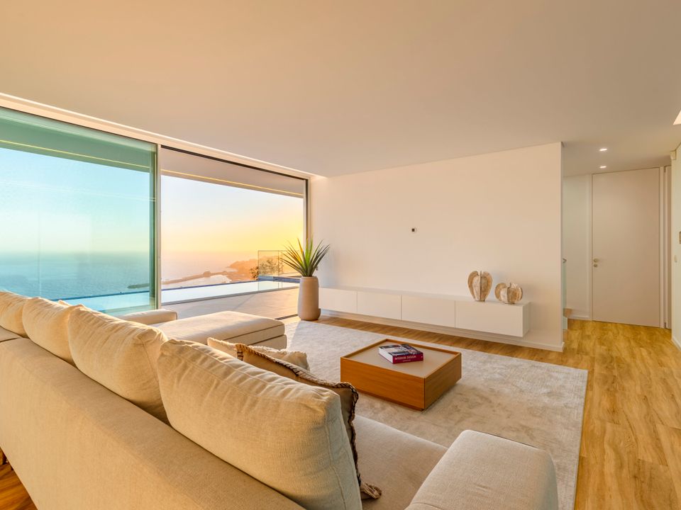 Villa i Funchal, Madeira - foto 3