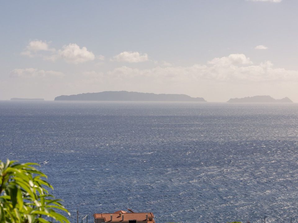Villa i Gaula, Madeira - foto 2