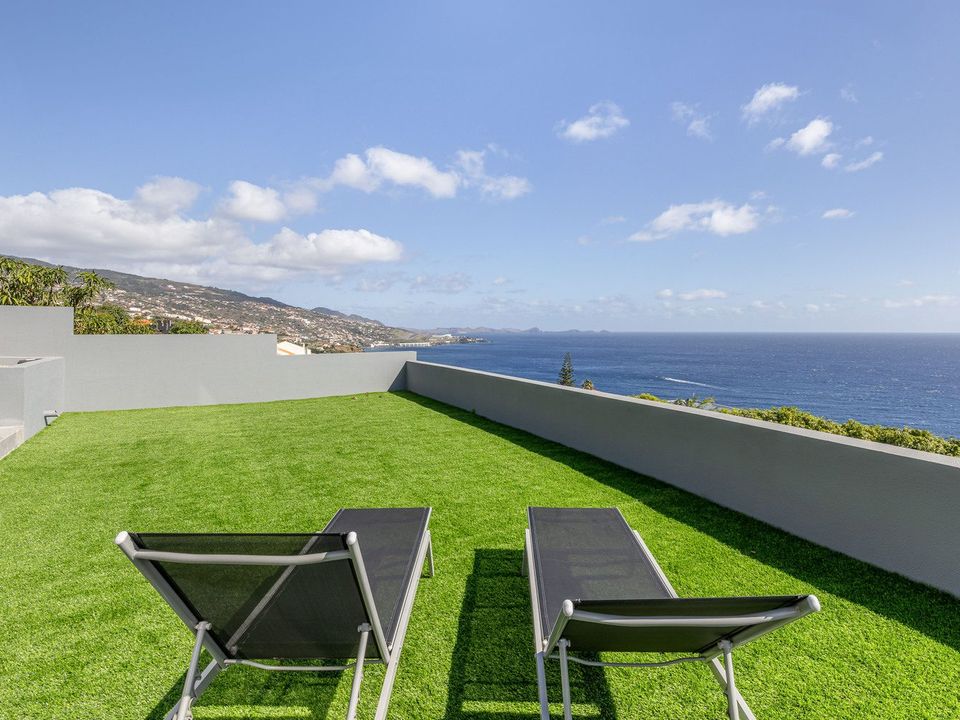 Villa i Gaula, Madeira - foto 4