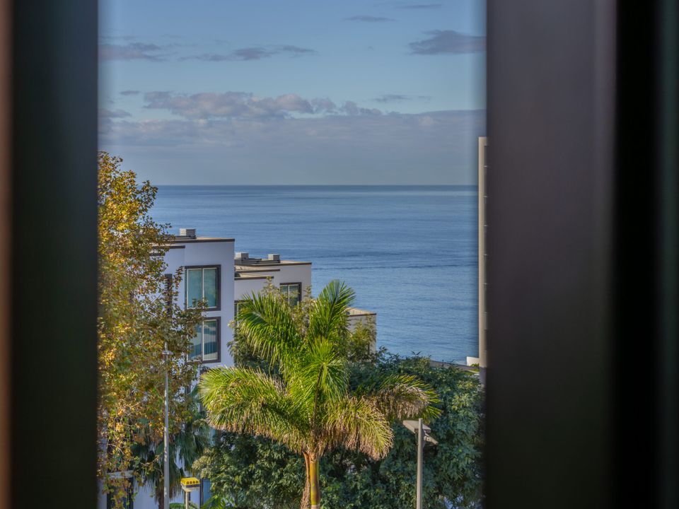 Lejlighed i Funchal, Madeira - foto 2