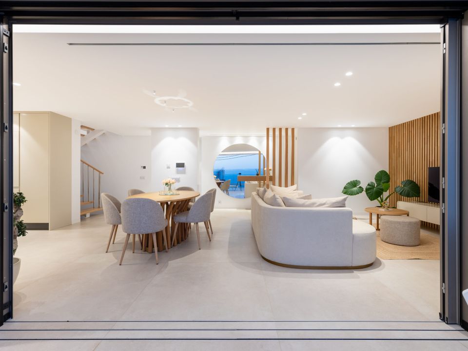 Villa i Calheta, Madeira - foto 2